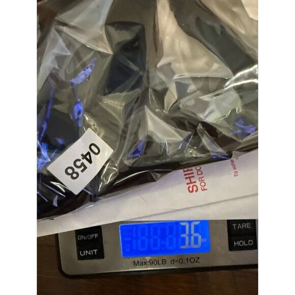 Abercrombie and Fitch Kids Lined Arhletic Shorts Size 15-16 - Picture 8 of 9